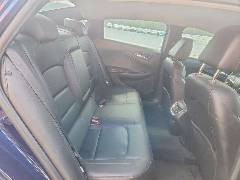 2016 Chevrolet Malibu მანქანა იყიდება აუქციონზე, vin: 1G1ZJ5SU9GF264173, აუქციონის ნომერი: 60136286
