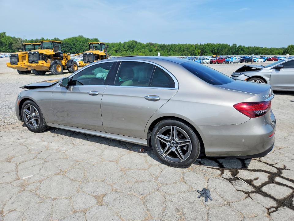 62047236 :رقم المزاد ، W1KZF8DB0MA909037 vin ، 2021 Mercedes-benz E مزاد بيع