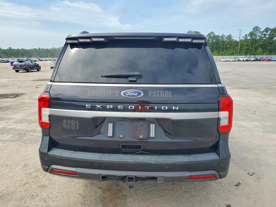 Aukcja sprzedaży 2024 Ford Expedition, vin: 1FMJU1G85REA07693, numer aukcji: 60583346