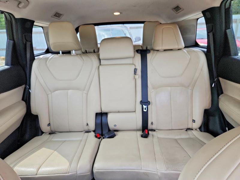 Aukcja sprzedaży 2022 Infiniti Qx60, vin: 5N1DL1GS5NC331423, numer aukcji: 61849116