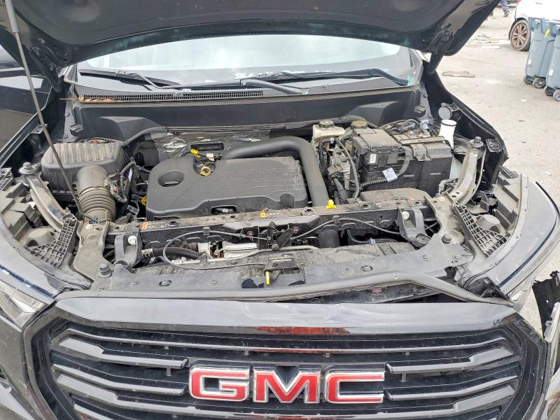 Aukcja sprzedaży 2023 Gmc Terrain, vin: 3GKALPEGXPL162651, numer aukcji: 60992386