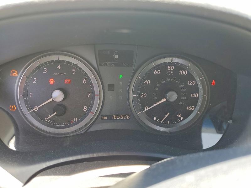 Продаж на аукціоні авто 2009 Lexus Es, vin: JTHBJ46G992339003, номер лоту: 62876216