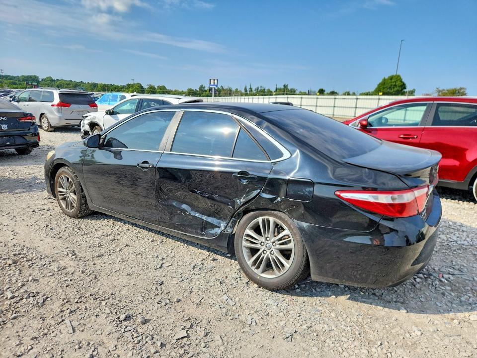 Продаж на аукціоні авто 2015 Toyota Camry, vin: 4T1BF1FK8FU921644, номер лоту: 62096466