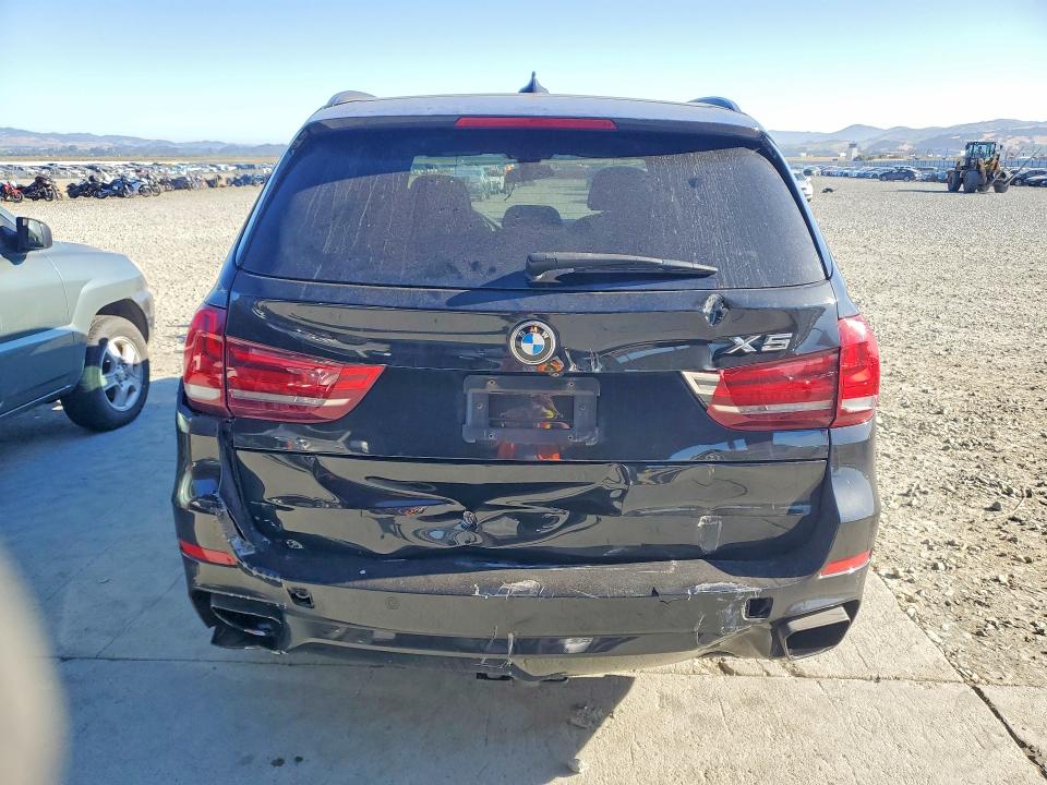 60882646 :رقم المزاد ، 5UXKR6C38H0U13267 vin ، 2017 Bmw X5 مزاد بيع