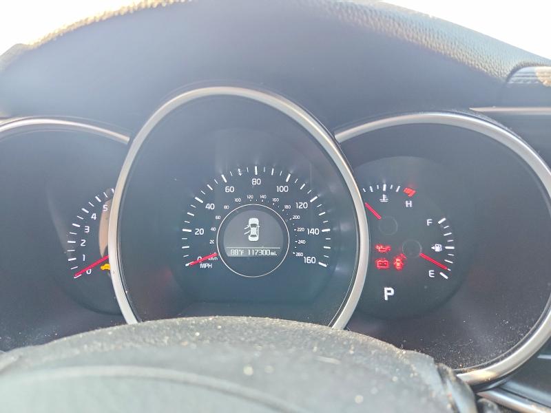 Продажа на аукционе авто 2015 Kia Optima, vin: 5XXGN4A72FG503927, номер лота: 59260036