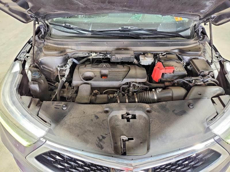 2019 Acura Rdx მანქანა იყიდება აუქციონზე, vin: 5J8TC2H35KL005227, აუქციონის ნომერი: 60945256