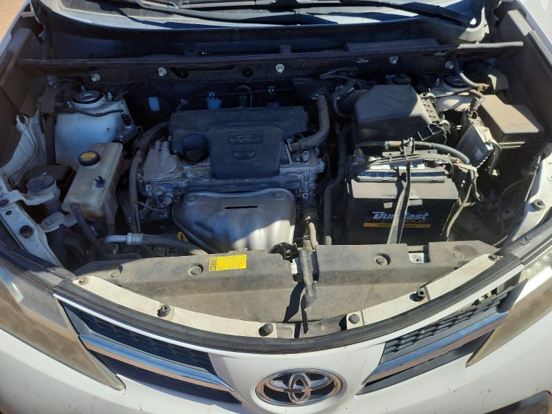 Продаж на аукціоні авто 2013 Toyota Rav4, vin: JTMZFREV6DD018239, номер лоту: 59913126