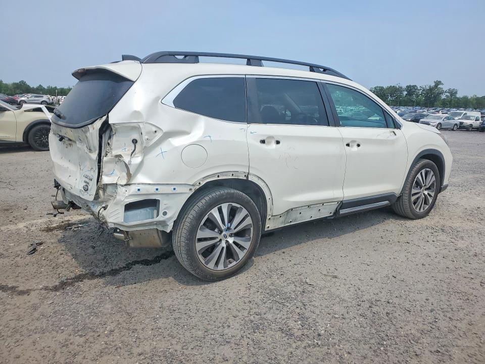 Продаж на аукціоні авто 2021 Subaru Ascent, vin: 4S4WMAMD9M3445709, номер лоту: 61299486