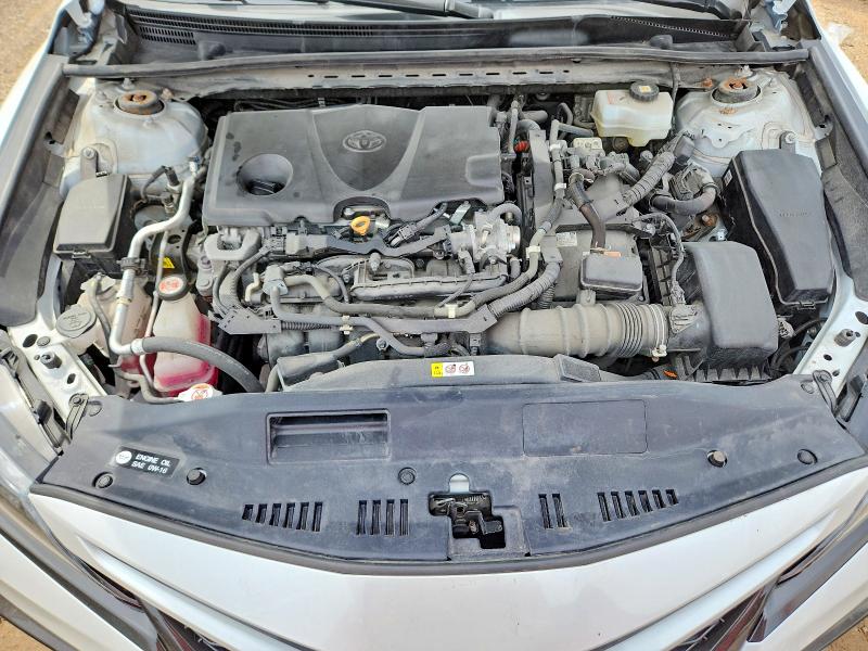 60683836 :رقم المزاد ، 4T1K31AK8NU572273 vin ، 2022 Toyota Camry مزاد بيع