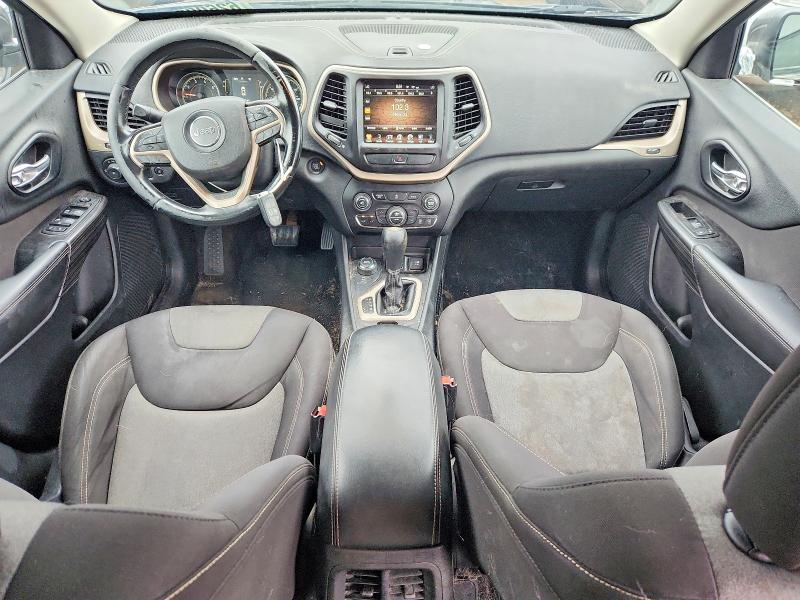 Aukcja sprzedaży 2014 Jeep Cherokee, vin: 1C4PJMCBXEW184786, numer aukcji: 62609836