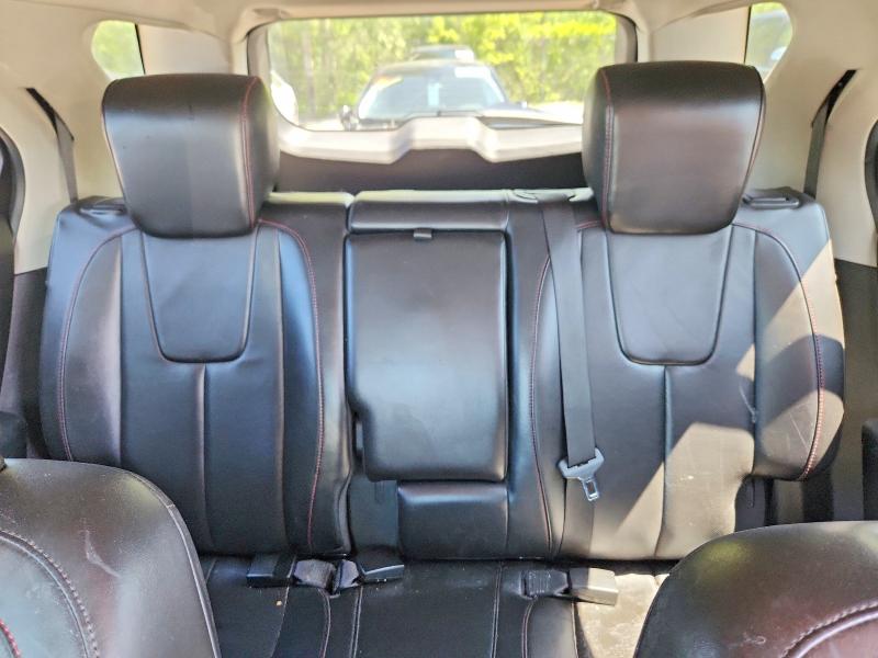 2011 Chevrolet Equinox მანქანა იყიდება აუქციონზე, vin: 2CNALPEC4B6474997, აუქციონის ნომერი: 62812526