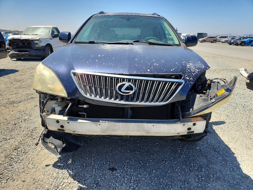 Aukcja sprzedaży 2006 Lexus Rx, vin: JTJHA31U760106017, numer aukcji: 63049186