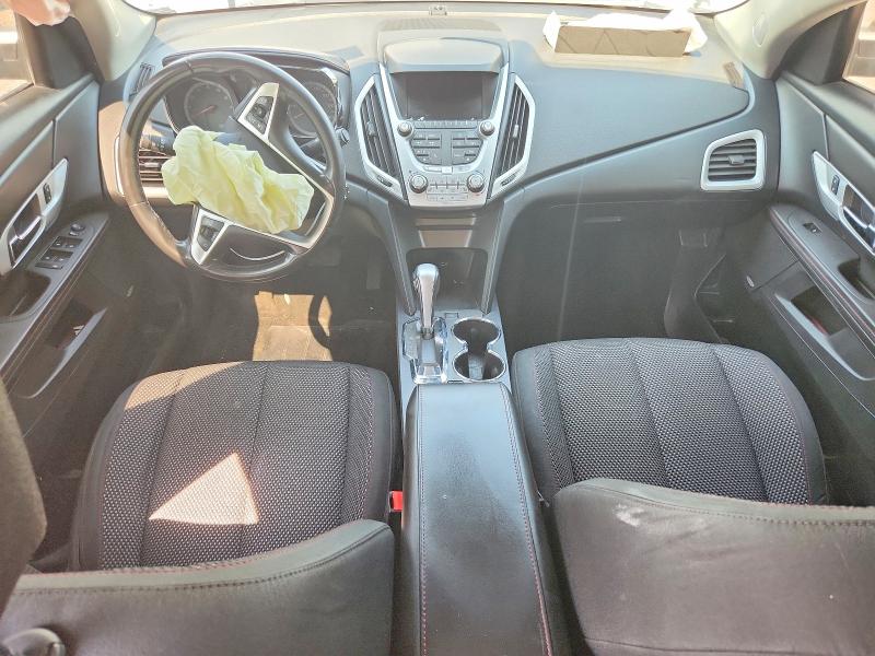 Продаж на аукціоні авто 2013 Gmc Terrain, vin: 2GKFLTEK3D6224085, номер лоту: 61945106