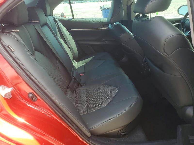 Продажа на аукционе авто 2023 Toyota Camry, vin: 4T1F31AK1PU047057, номер лота: 60245836