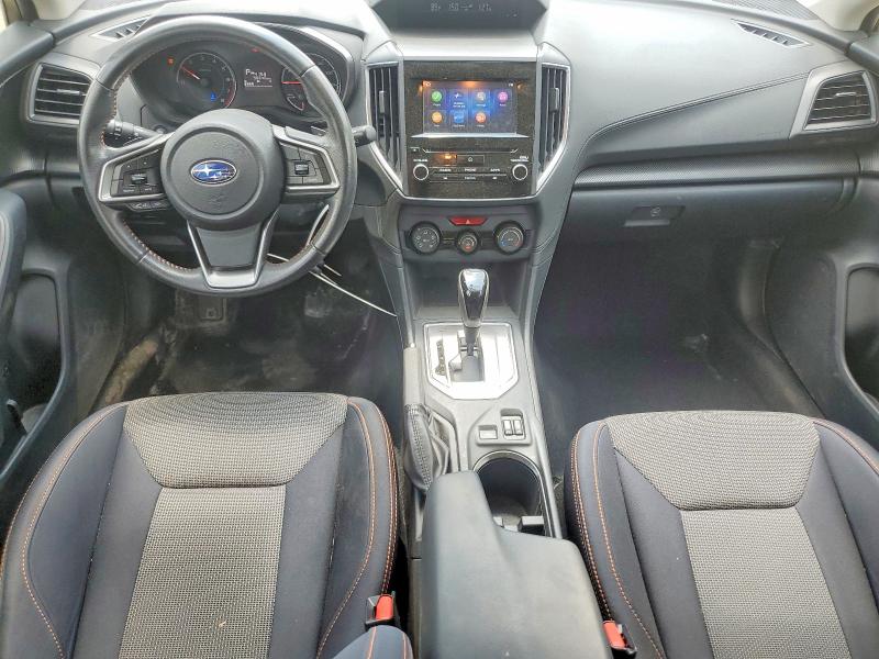 Продаж на аукціоні авто 2019 Subaru Crosstrek, vin: JF2GTACC0K8253326, номер лоту: 62461756