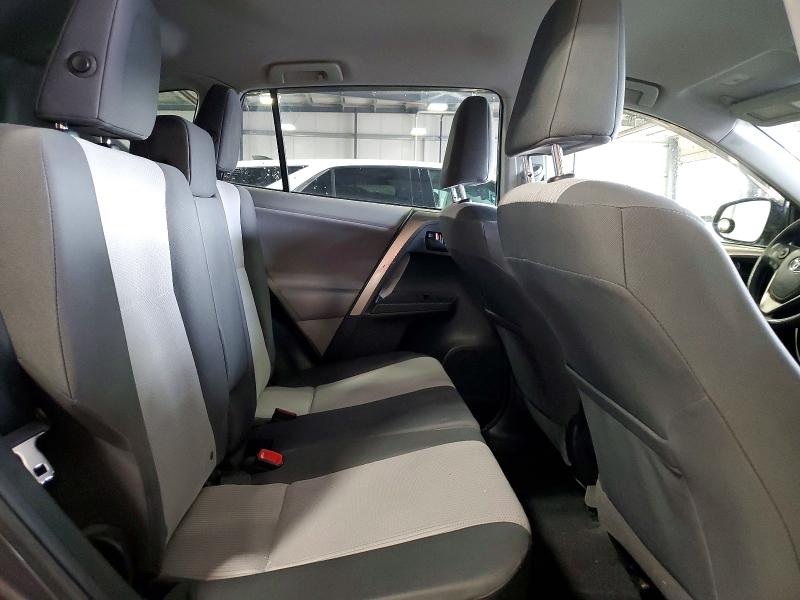 Aukcja sprzedaży 2013 Toyota Rav4, vin: JTMBFREV4D5001015, numer aukcji: 62723496