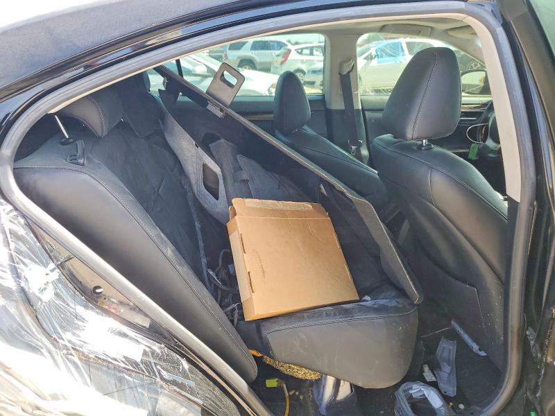 Aukcja sprzedaży 2014 Lexus Es, vin: JTHBK1GG6E2136266, numer aukcji: 60898736