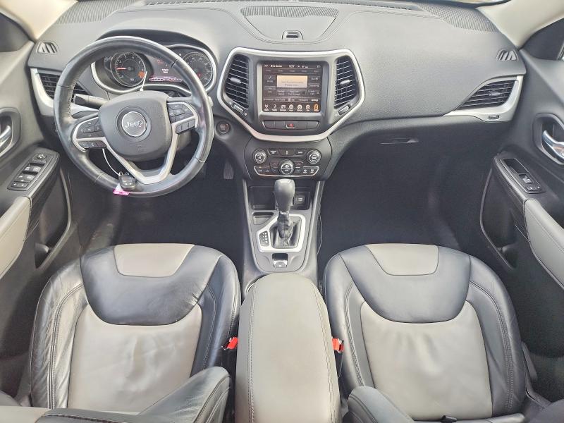Aukcja sprzedaży 2014 Jeep Cherokee, vin: 1C4PJLDB1EW129801, numer aukcji: 60565496
