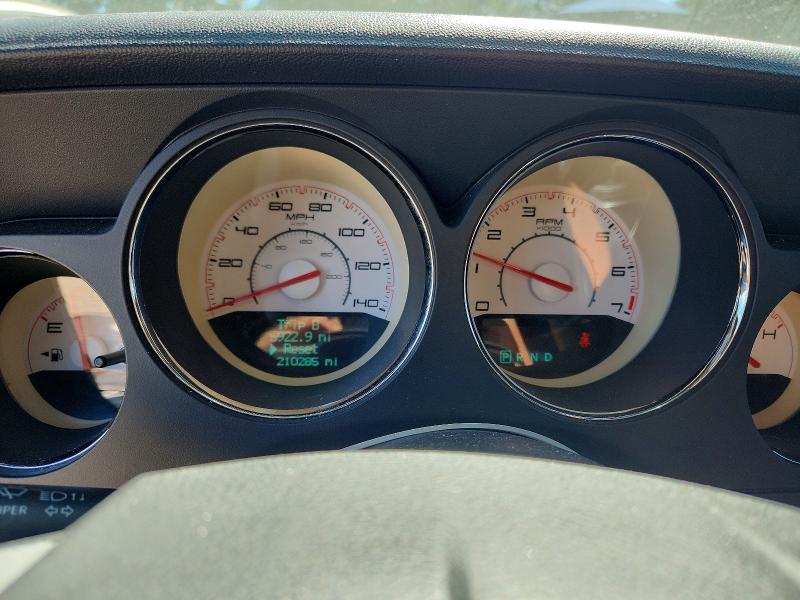 2014 Dodge Challenger მანქანა იყიდება აუქციონზე, vin: 2C3CDYAG9EH187094, აუქციონის ნომერი: 60328166