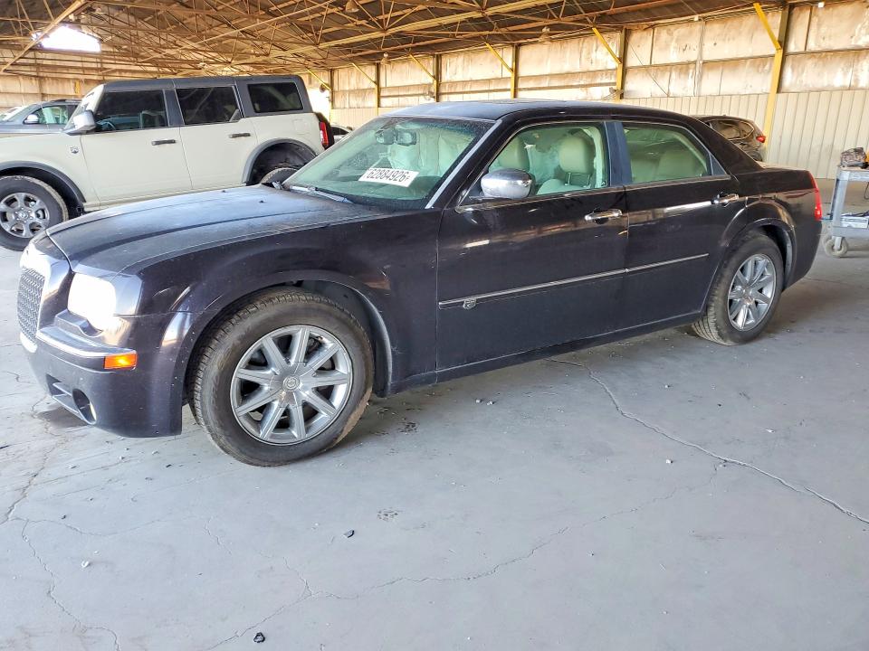 2010 Chrysler 300c მანქანა იყიდება აუქციონზე, vin: 2C3CA6CT7AH199228, აუქციონის ნომერი: 62884926