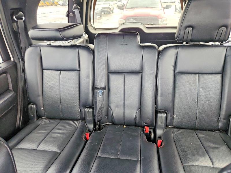 Aukcja sprzedaży 2017 Ford Expedition, vin: 1FMJU1HT5HEA82766, numer aukcji: 61153966