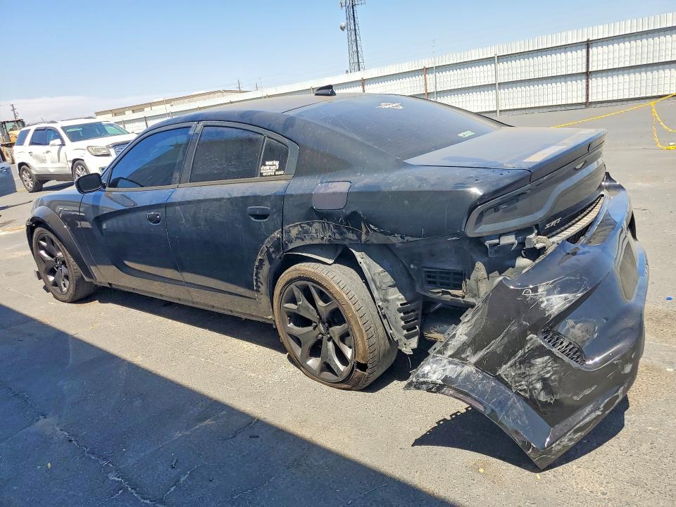 Продажа на аукционе авто 2015 Dodge Charger, vin: 2C3CDXCT7FH886536, номер лота: 85623615