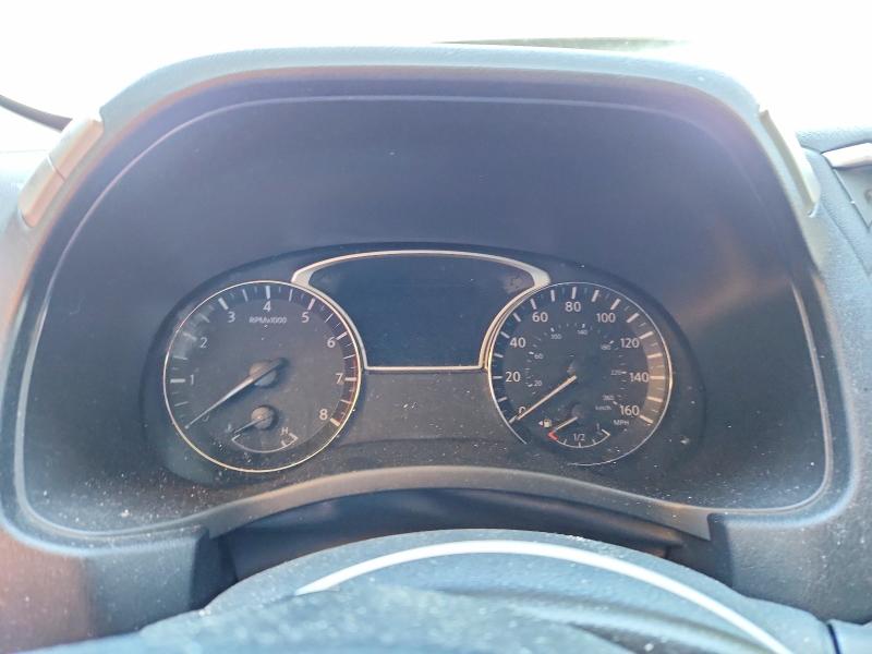 59735446 :رقم المزاد ، 5N1DR2MN4KC602602 vin ، 2019 Nissan Pathfinder مزاد بيع