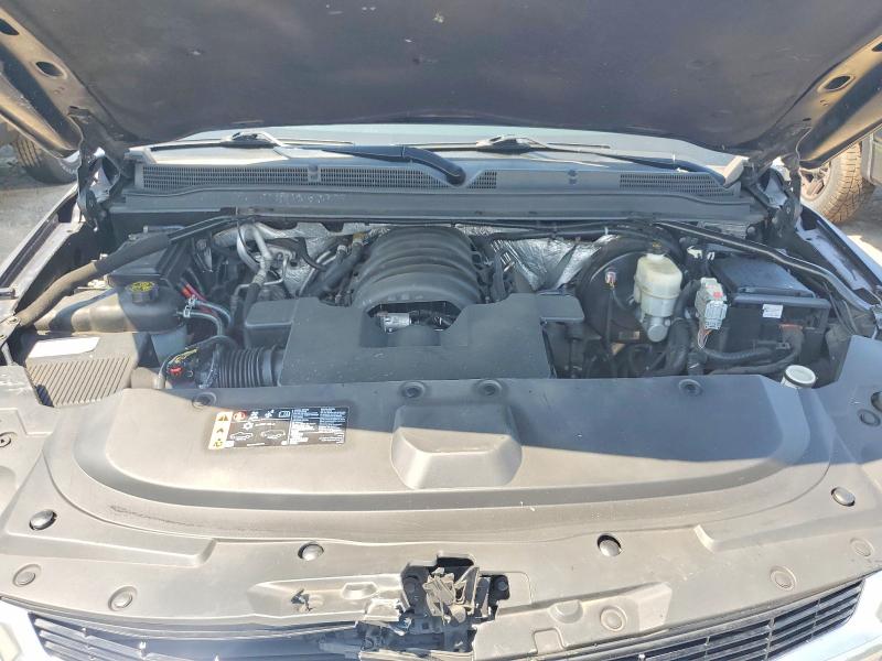 Продаж на аукціоні авто 2017 Cadillac Escalade, vin: 1GYS4CKJ3HR217354, номер лоту: 60865206