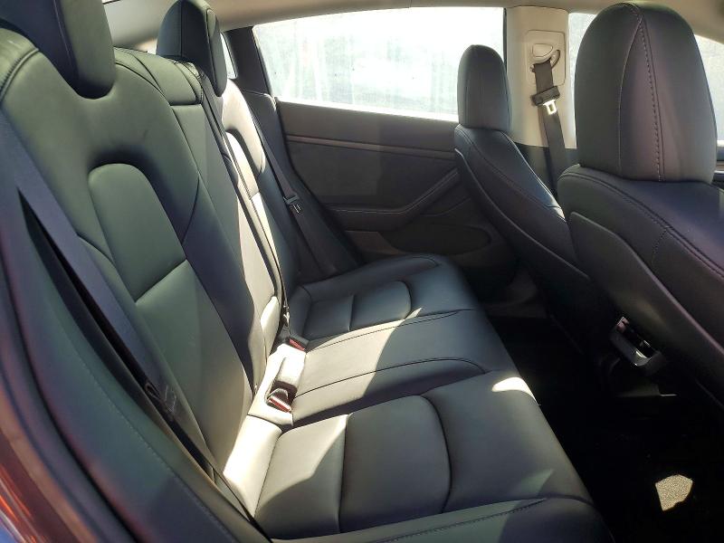 Продаж на аукціоні авто 2023 Tesla Model 3, vin: 5YJ3E1EA6PF419259, номер лоту: 59258206