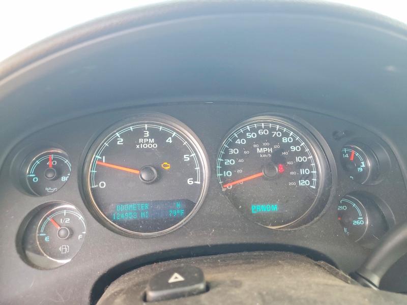 62615356 :رقم المزاد ، 3GTRKWE37AG263221 vin ، 2010 Gmc Sierra مزاد بيع