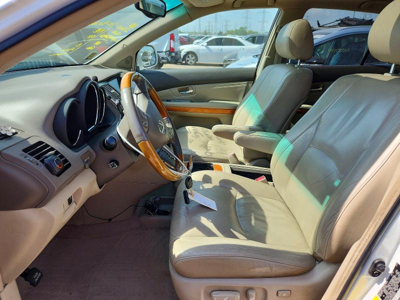 2005 Lexus Rx მანქანა იყიდება აუქციონზე, vin: 2T2HA31U55C042899, აუქციონის ნომერი: 59180526