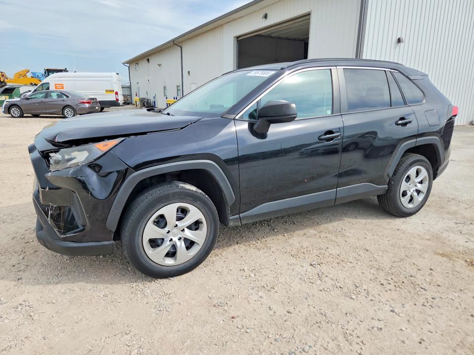 Auction sale of the 2021 Toyota Rav4, vin: 2T3F1RFV3MC173948, lot number: 59679886