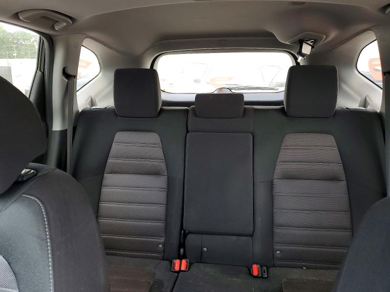 2019 Honda Cr-v მანქანა იყიდება აუქციონზე, vin: 2HKRW2H58KH614530, აუქციონის ნომერი: 61763096