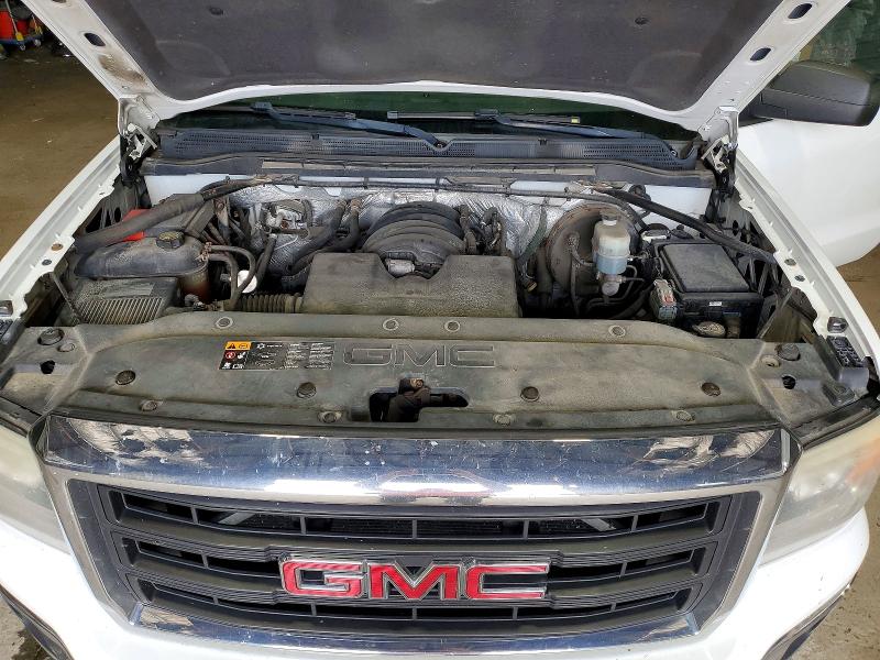 Продажа на аукционе авто 2014 Gmc Sierra, vin: 1GTN1TEH9EZ137556, номер лота: 61872636