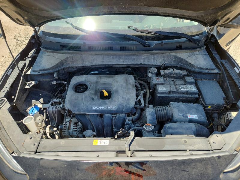 Auction sale of the 2018 Hyundai Kona, vin: KM8K62AA3JU118396, lot number: 60858406