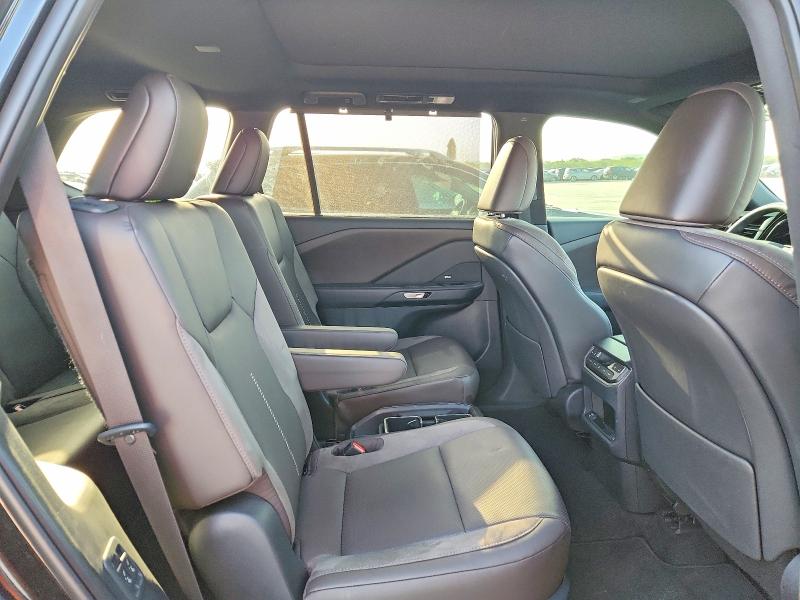 59625076 :رقم المزاد ، 5TDAAAB62TS059447 vin ، 2026 Lexus Tx 350 مزاد بيع