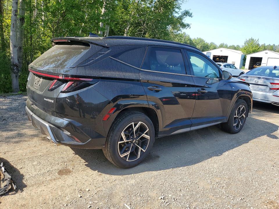 62404386 :رقم المزاد ، KM8JCDD12TU423595 vin ، 2026 Hyundai Tucson مزاد بيع