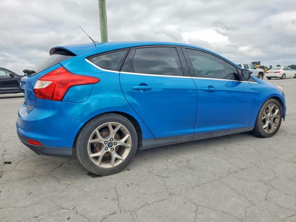 Aukcja sprzedaży 2014 Ford Focus, vin: 1FADP3N28EL174421, numer aukcji: 60684576