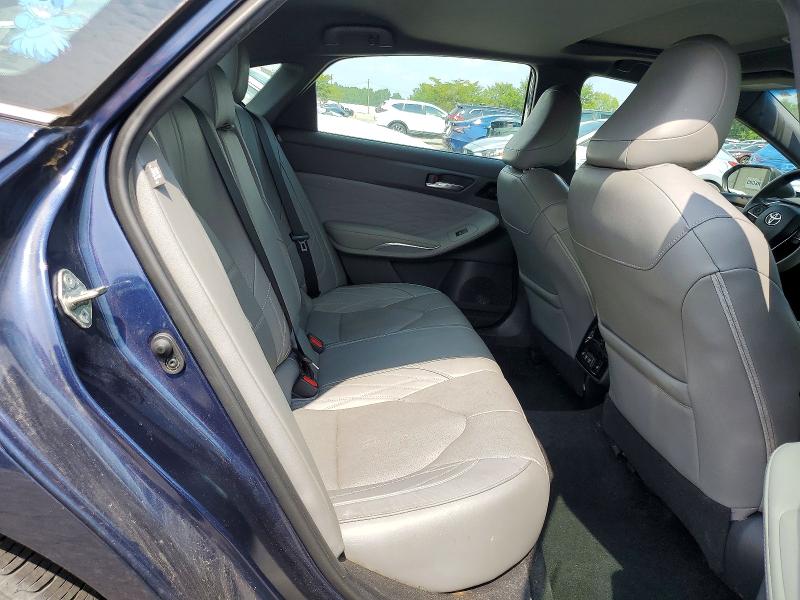 Продаж на аукціоні авто 2020 Toyota Avalon, vin: 4T1DZ1FB1LU042319, номер лоту: 62787786