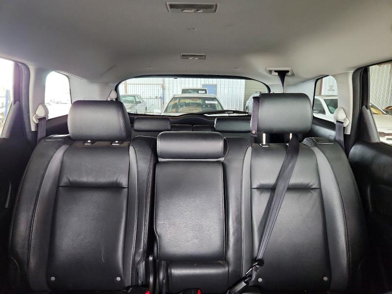 Auction sale of the 2009 Mazda Cx-9, vin: JM3TB38V390176134, lot number: 59628336