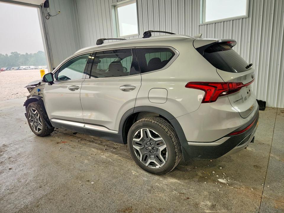 Aukcja sprzedaży 2022 Hyundai Santa Fe, vin: KM8S3DA15NU027401, numer aukcji: 60954846