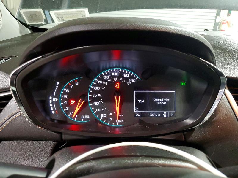 Продажа на аукционе авто 2019 Chevrolet Trax, vin: 3GNCJPSB9KL112519, номер лота: 63252526