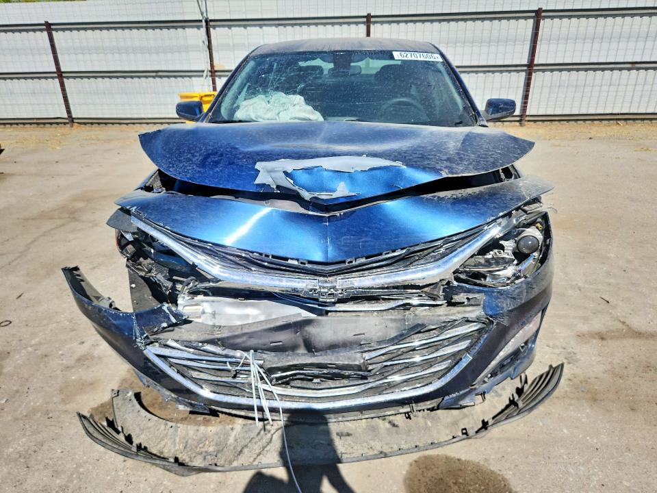 2020 Chevrolet Malibu მანქანა იყიდება აუქციონზე, vin: 1G1ZD5ST2LF112972, აუქციონის ნომერი: 62707606