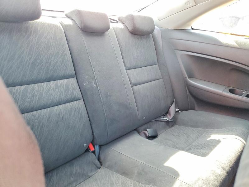 2008 Honda Civic მანქანა იყიდება აუქციონზე, vin: 2HGFG12698H007194, აუქციონის ნომერი: 60293806