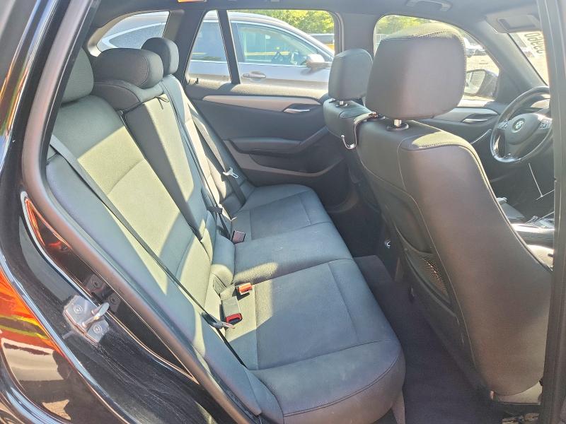 59960126 :رقم المزاد ، WBAVM1C54EVW50917 vin ، 2014 Bmw X1 مزاد بيع