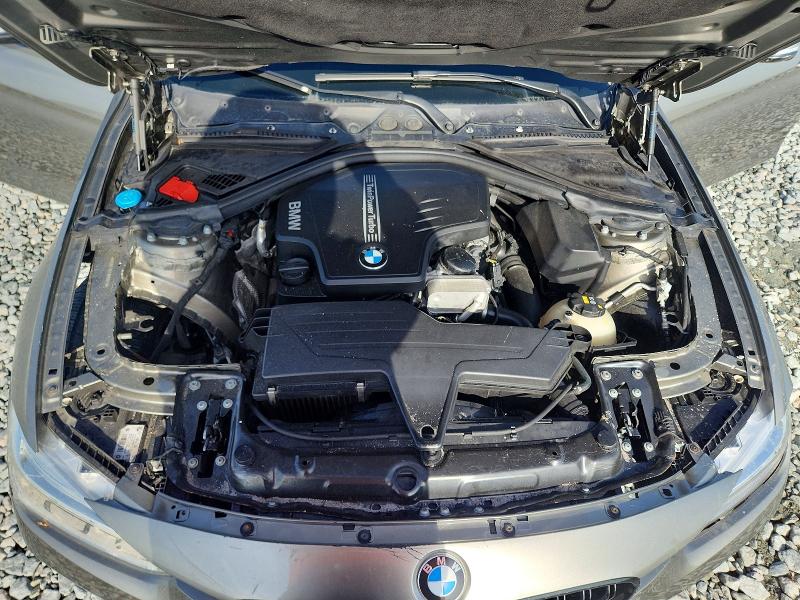 Aukcja sprzedaży 2018 Bmw 320, vin: WBA8E1G52JNU89871, numer aukcji: 61687756