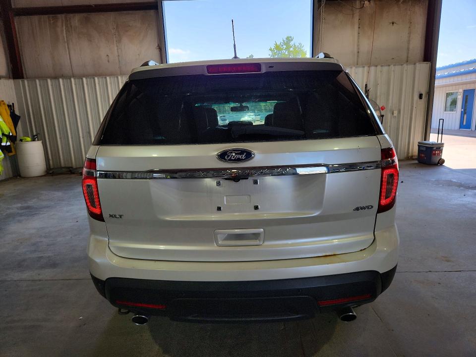 Aukcja sprzedaży 2013 Ford Explorer, vin: 1FM5K8D84DGC66824, numer aukcji: 60130656
