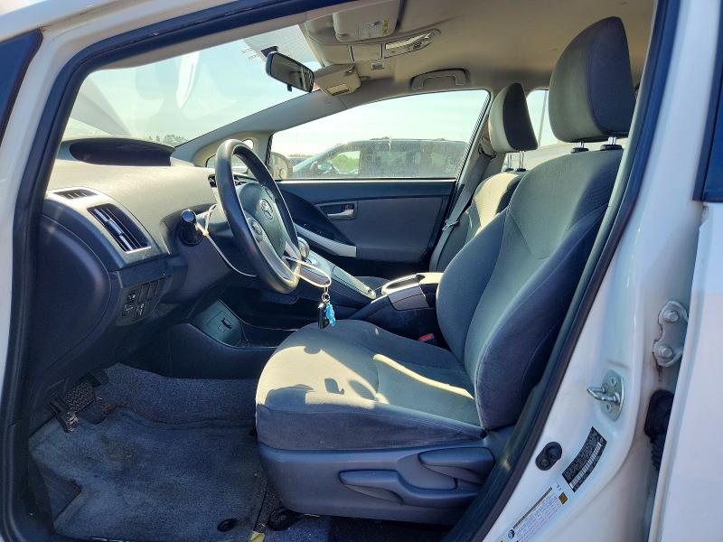 Продажа на аукционе авто 2014 Toyota Prius, vin: JTDKN3DU8E1814889, номер лота: 63177516