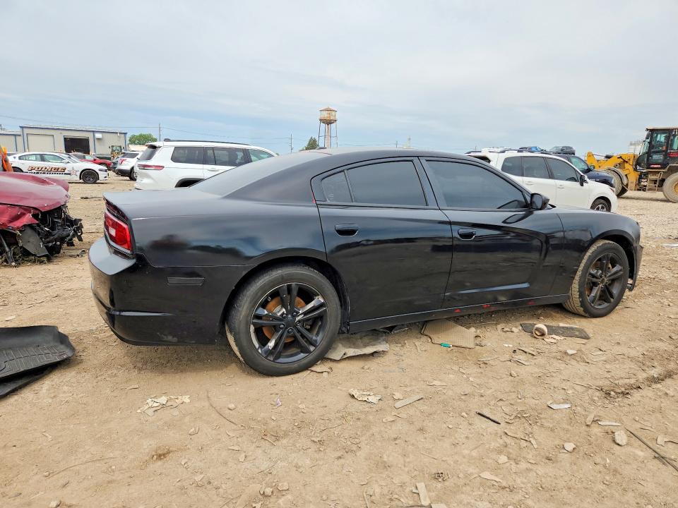 Aukcja sprzedaży 2012 Dodge Charger, vin: 2C3CDXJG3CH165177, numer aukcji: 63275156