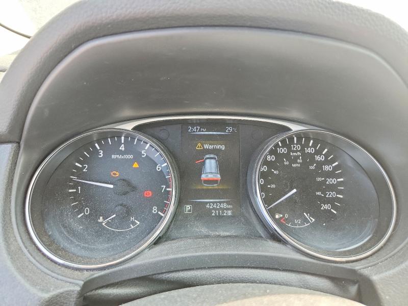 2015 Nissan Rogue მანქანა იყიდება აუქციონზე, vin: 5N1AT2MV5FC819859, აუქციონის ნომერი: 62437246
